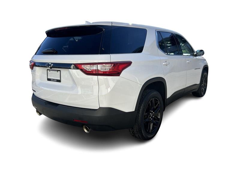 chevrolet Traverse 2019 - 13