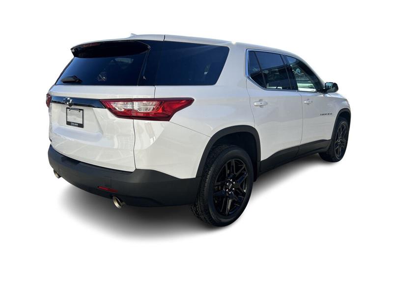 chevrolet Traverse 2019 - 14