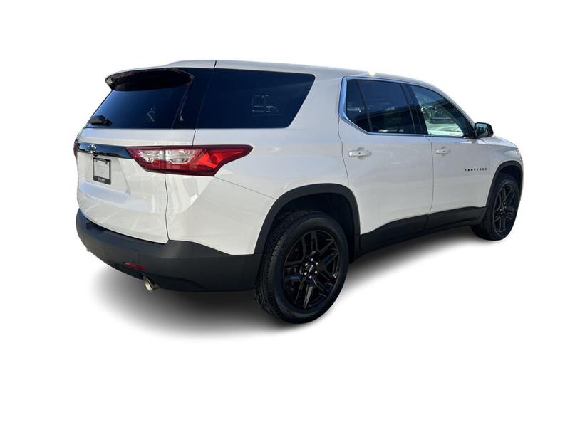 chevrolet Traverse 2019 - 15