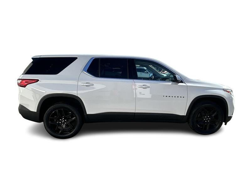 chevrolet Traverse 2019 - 16
