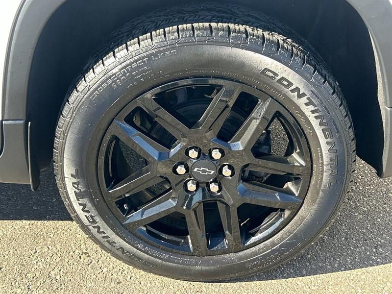 chevrolet Traverse 2019 - 18