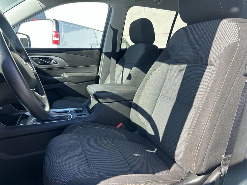 chevrolet Traverse 2019 - 19