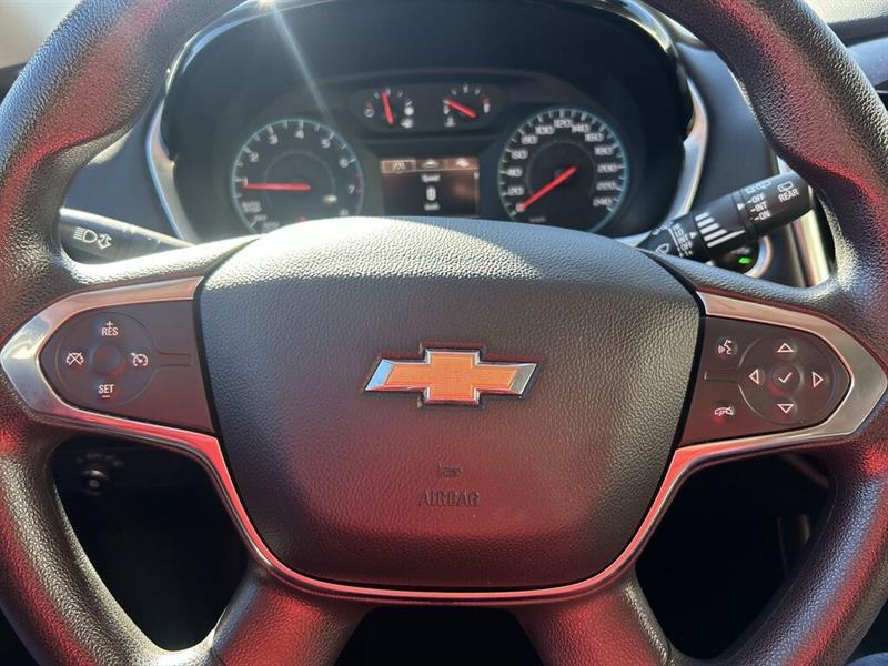 chevrolet Traverse 2019 - 22