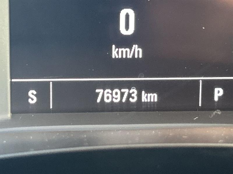 chevrolet Traverse 2019 - 23