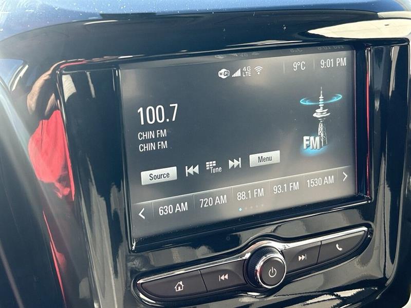 chevrolet Traverse 2019 - 24