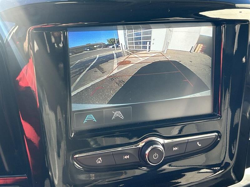 chevrolet Traverse 2019 - 25