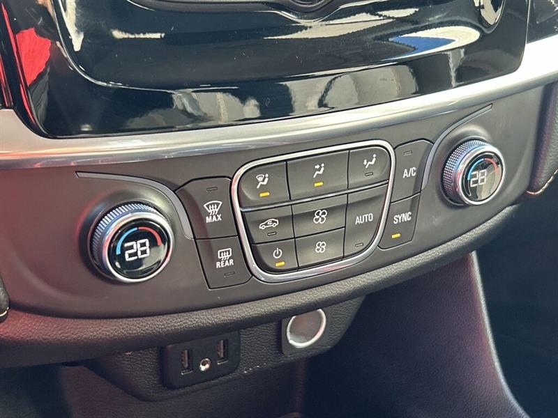 chevrolet Traverse 2019 - 26