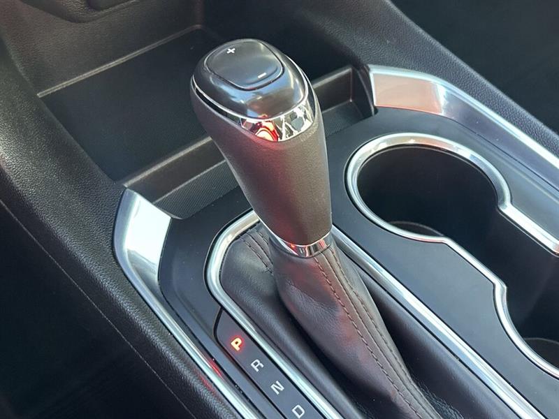 chevrolet Traverse 2019 - 27