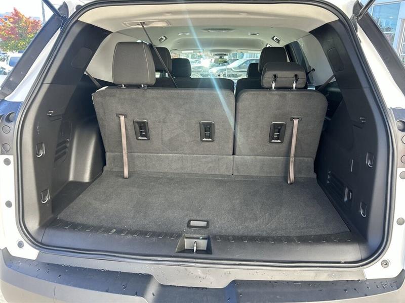 chevrolet Traverse 2019 - 30