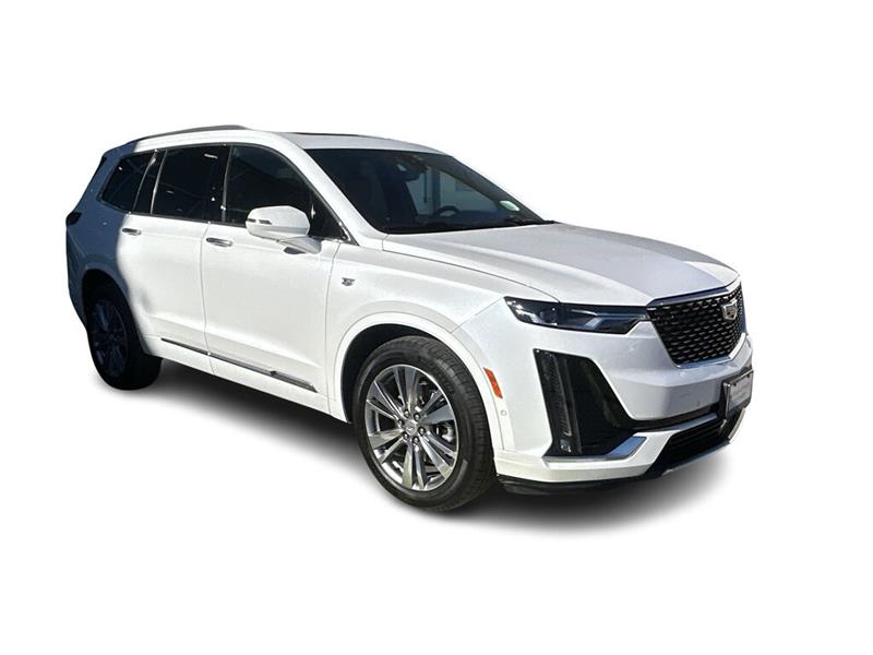 cadillac XT6 2024 - 2