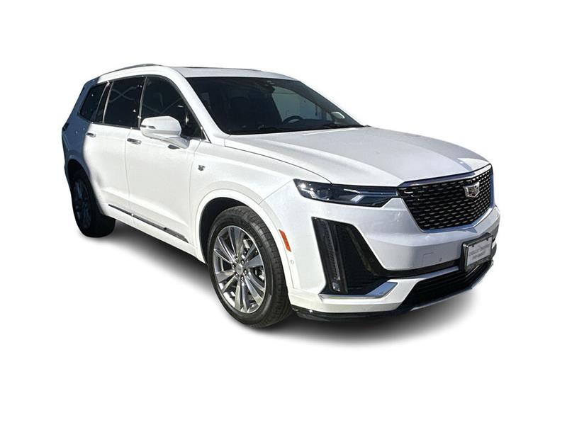 cadillac XT6 2024 - 3