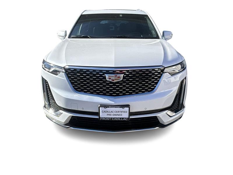 cadillac XT6 2024 - 4