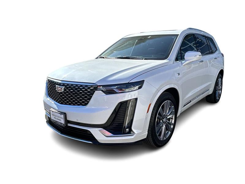 cadillac XT6 2024 - 6