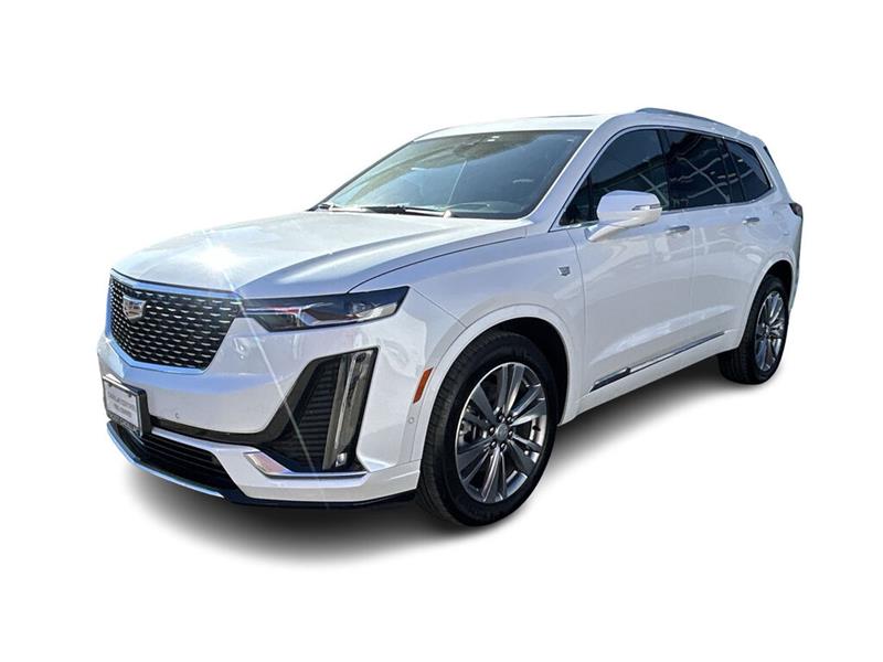 cadillac XT6 2024 - 7