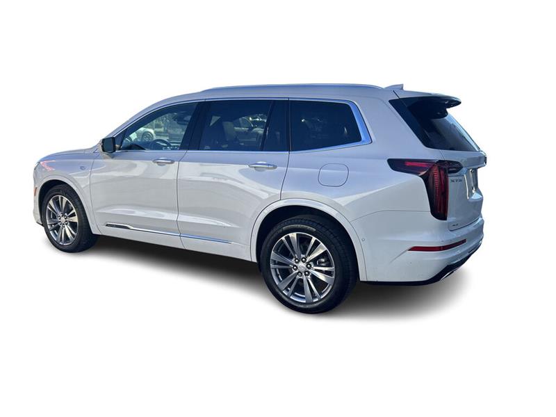 cadillac XT6 2024 - 9