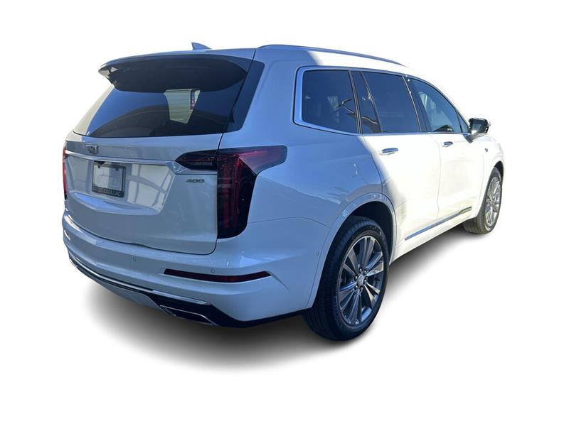 cadillac XT6 2024 - 13