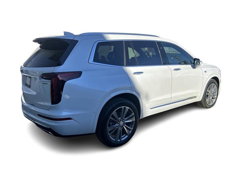 cadillac XT6 2024 - 15