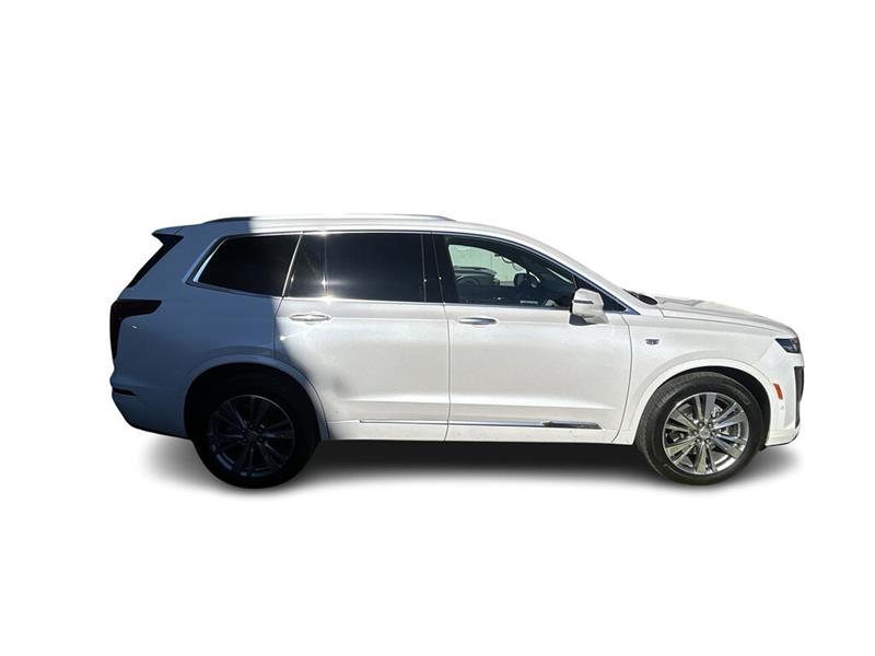 cadillac XT6 2024 - 16