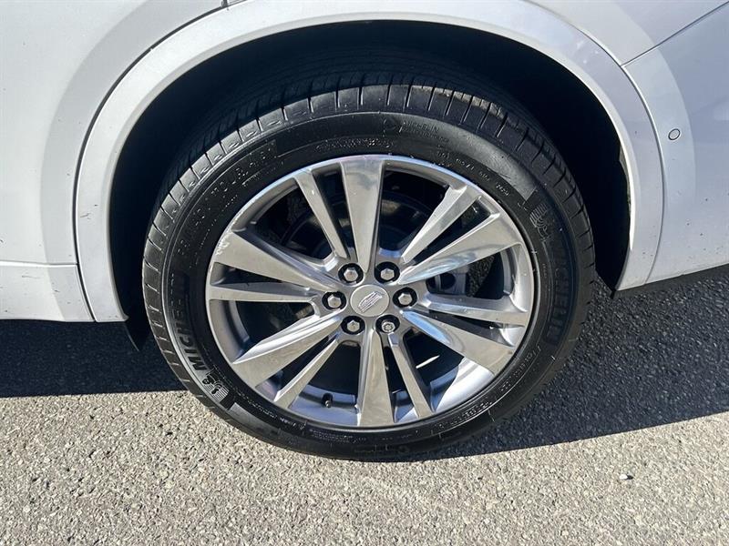 cadillac XT6 2024 - 18