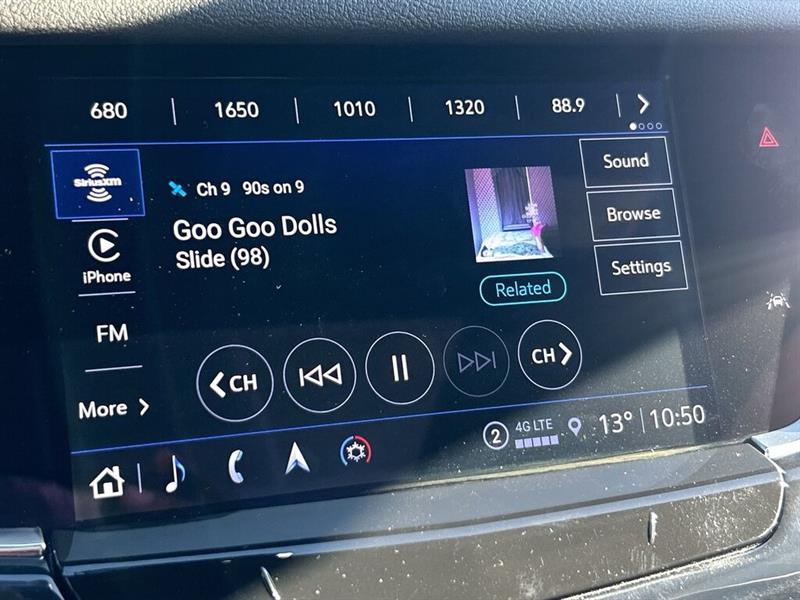 cadillac XT6 2024 - 24