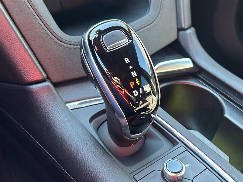 cadillac XT6 2024 - 28