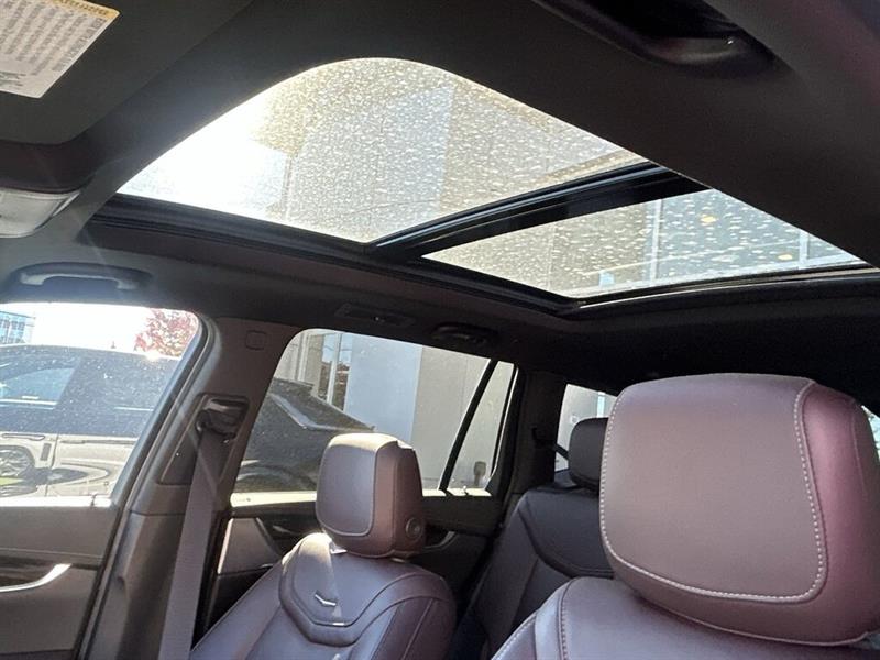 cadillac XT6 2024 - 30