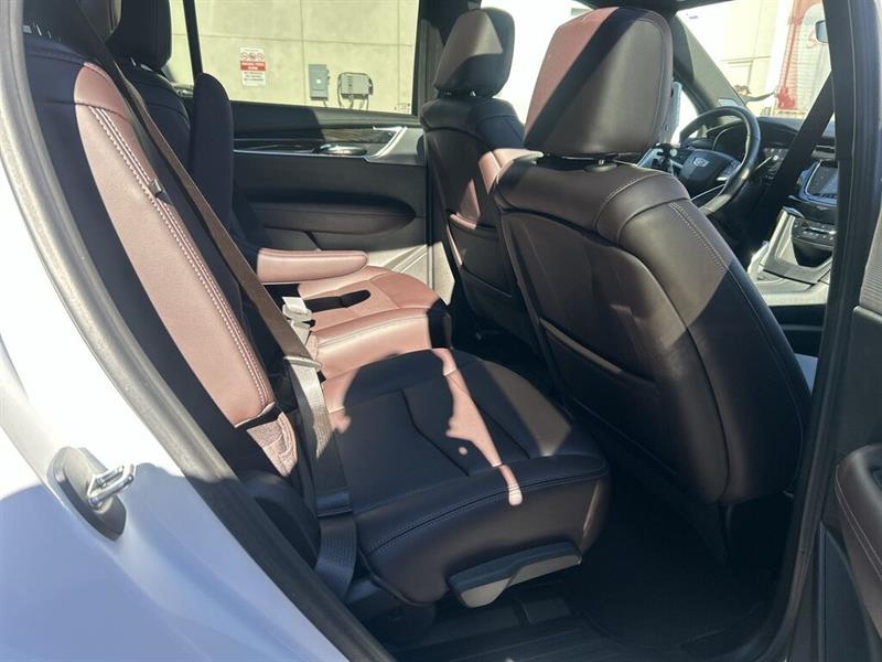 cadillac XT6 2024 - 31