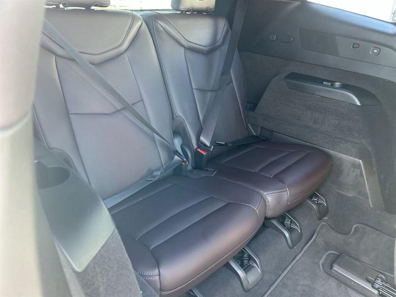 cadillac XT6 2024 - 32