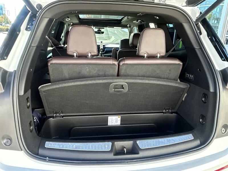 cadillac XT6 2024 - 33