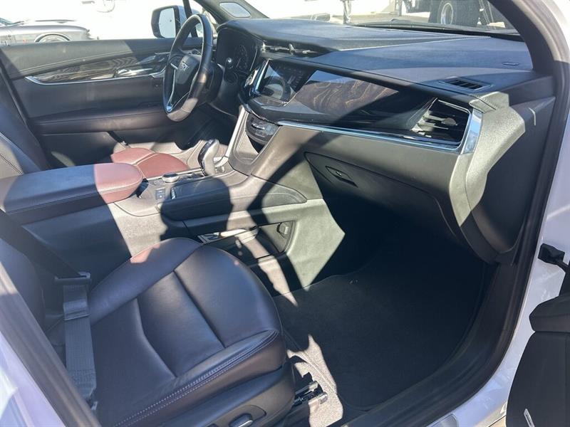 cadillac XT6 2024 - 34