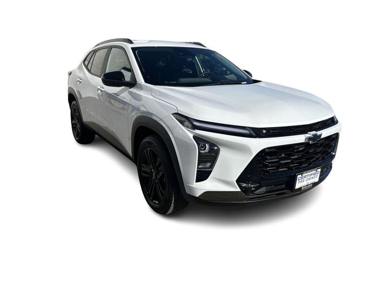 chevrolet Trax 2025 - 3