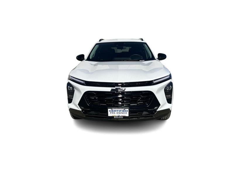 chevrolet Trax 2025 - 4