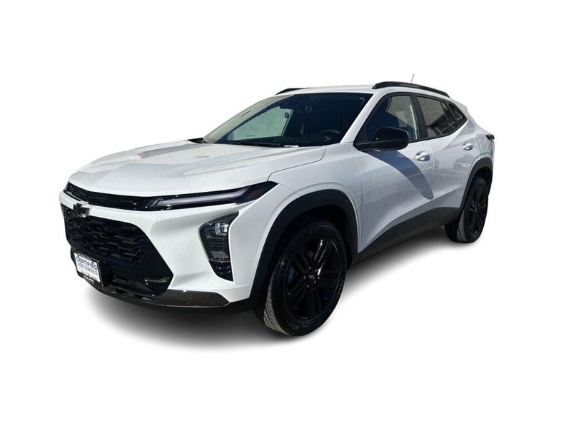 chevrolet Trax 2025 - 6