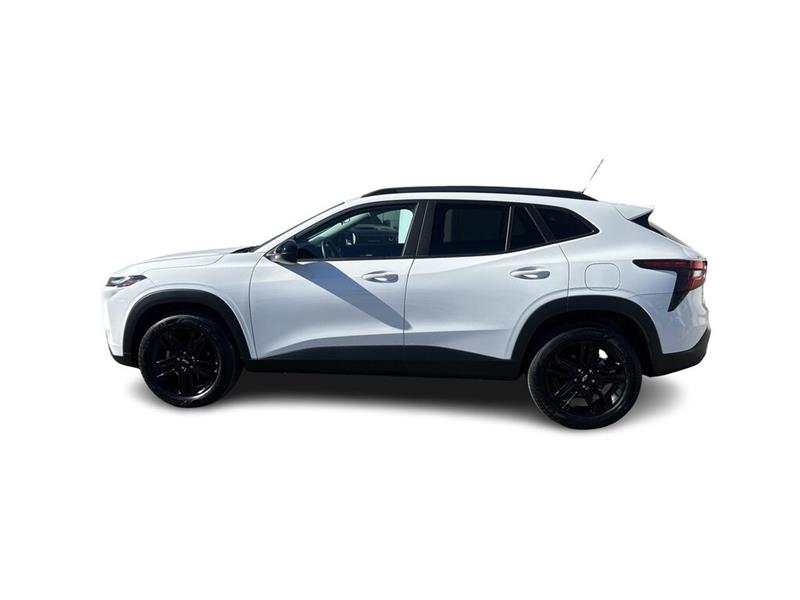 chevrolet Trax 2025 - 8