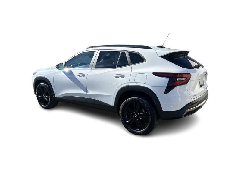 chevrolet Trax 2025 - 9