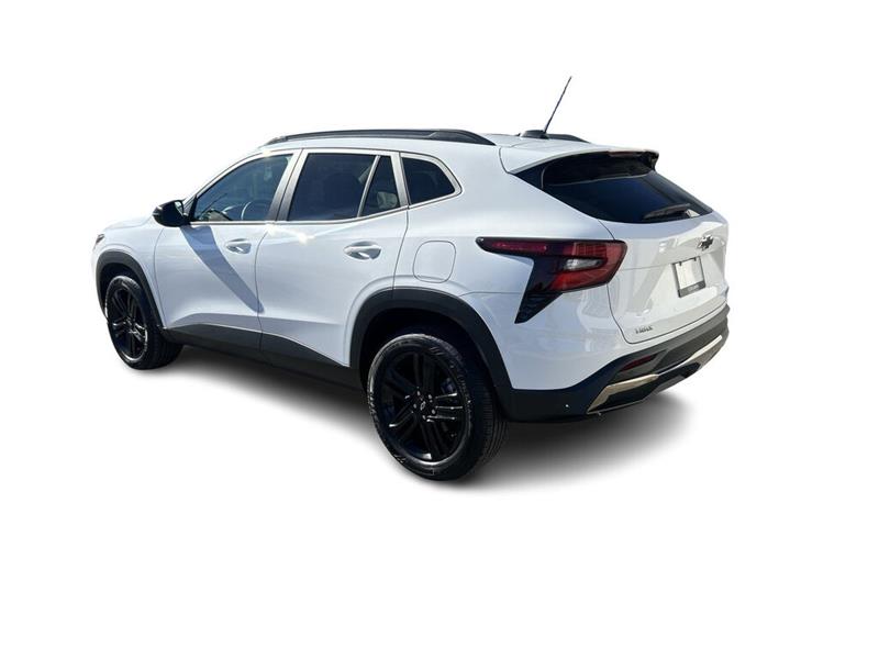 chevrolet Trax 2025 - 10