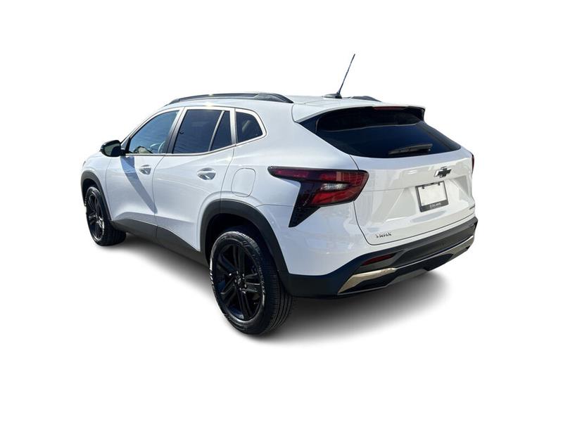 chevrolet Trax 2025 - 11