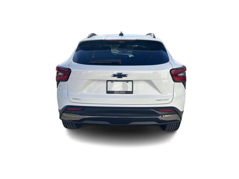 chevrolet Trax 2025 - 12