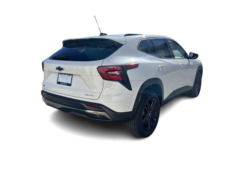 chevrolet Trax 2025 - 13