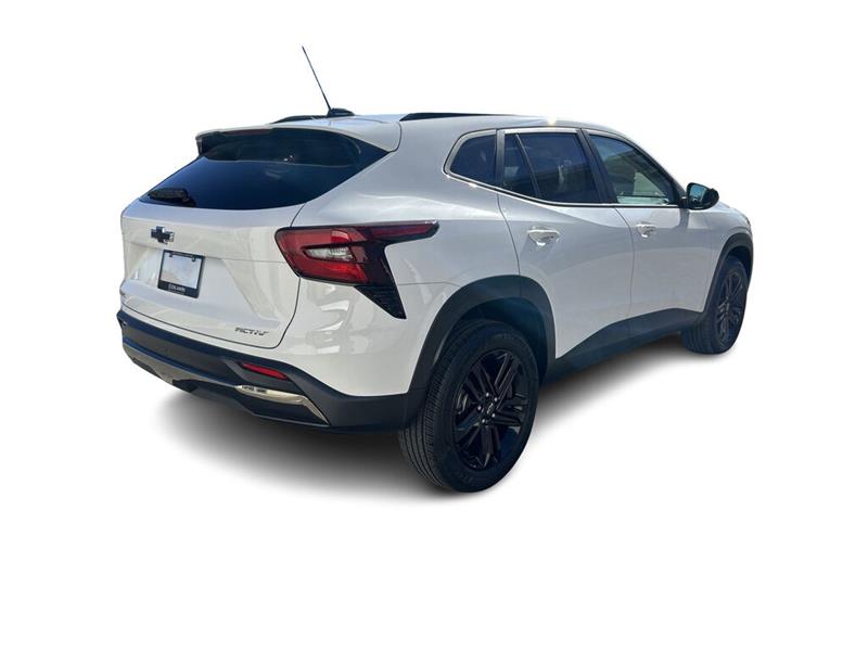 chevrolet Trax 2025 - 14