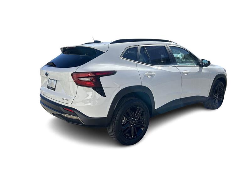 chevrolet Trax 2025 - 15