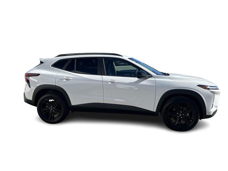 chevrolet Trax 2025 - 16