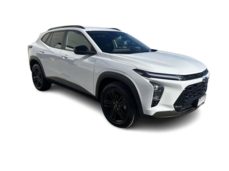 chevrolet Trax 2025 - 17