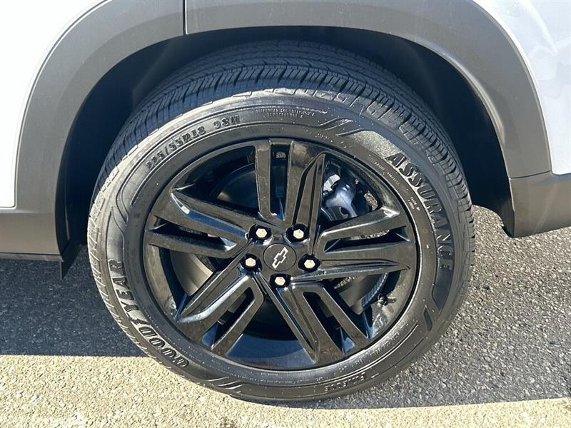 chevrolet Trax 2025 - 18