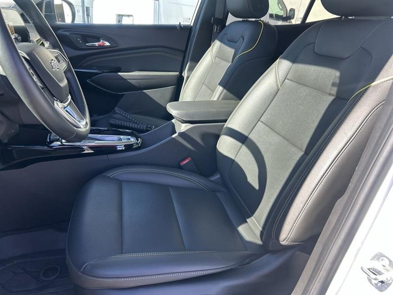 chevrolet Trax 2025 - 19