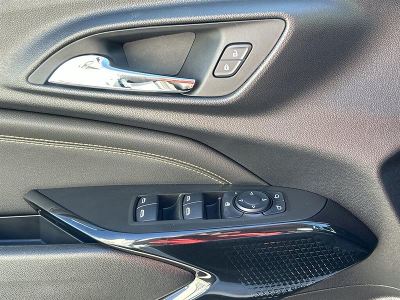 chevrolet Trax 2025 - 21