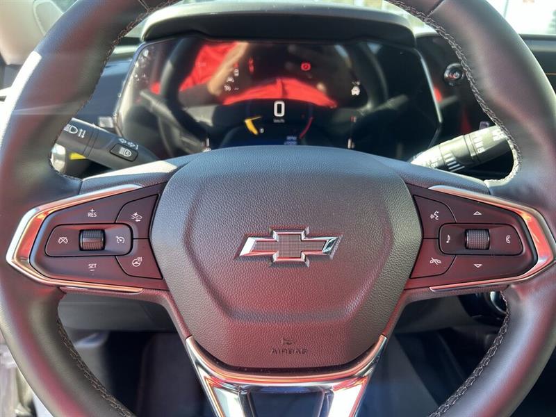 chevrolet Trax 2025 - 22