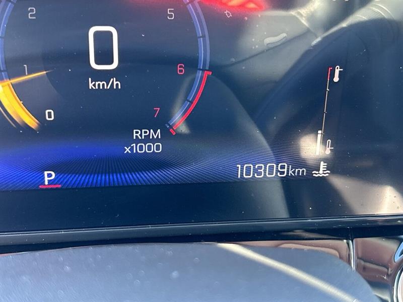 chevrolet Trax 2025 - 23