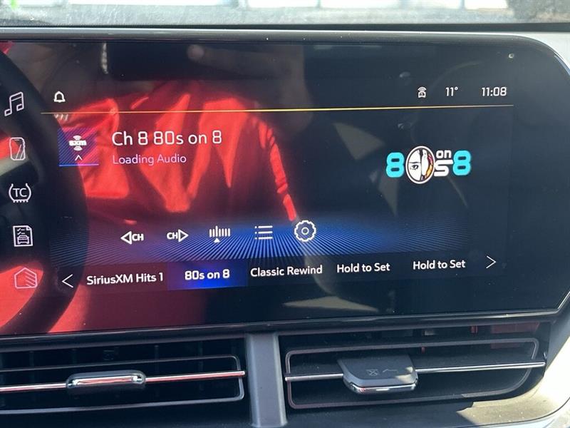 chevrolet Trax 2025 - 24