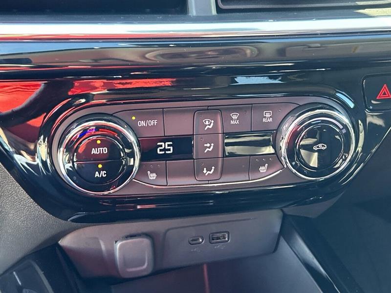 chevrolet Trax 2025 - 26